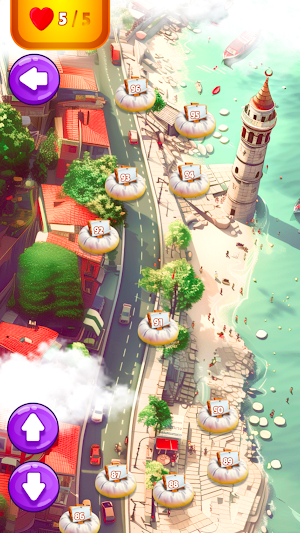 Kedistan Eğlence Oyunu Screenshot 2