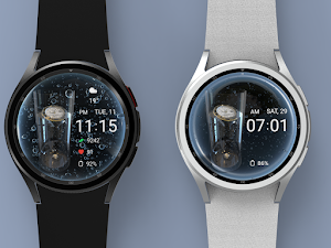 AI watch IN Glass Screenshot 3