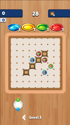 Maki Match Screenshot 2
