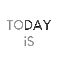 TODAY IS...Diary