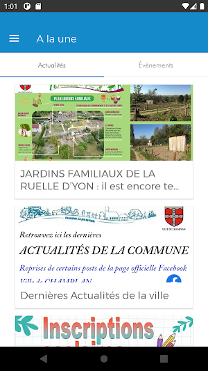 Champlan Screenshot 2