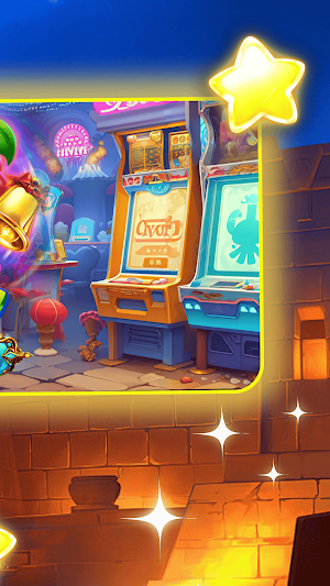 D188Fruity Frenzy Screenshot 3