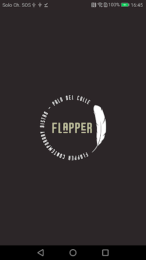 Flapper Bistro Screenshot 0