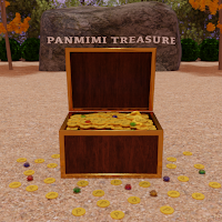 Escape Game Treasure Hunt