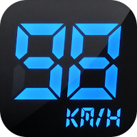 Speedometer – Speed Tracker