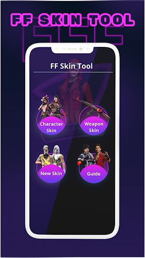 Get Daily Diamonds FFF Tips Screenshot 1