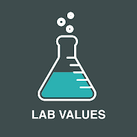 Laboratory Lab Values Pro