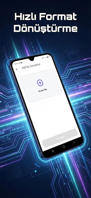 HitFile: Scan & Convert Screenshot 2
