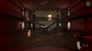 ReflextAR Screenshot 0