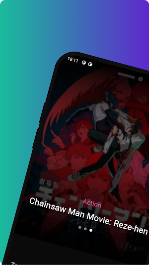 hianime Screenshot 0