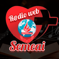 Rádio Web Semeai