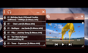 Multi Window Pro Screenshot 3