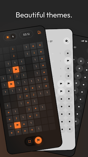 Minesweeper Ultimate Screenshot 0