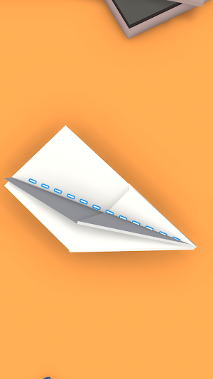 Paper Airplanes Screenshot 1
