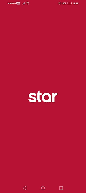 STAR TV LIVE Screenshot 0