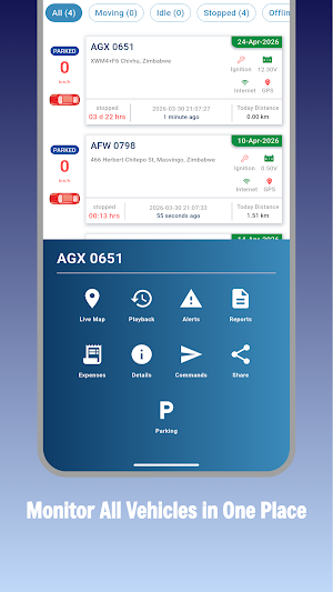 Navicore Screenshot 3