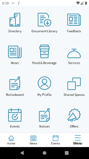 Intellion+ by Tata Realty Screenshot 2