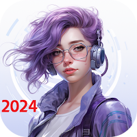 ブルーアーカイブ 2024年