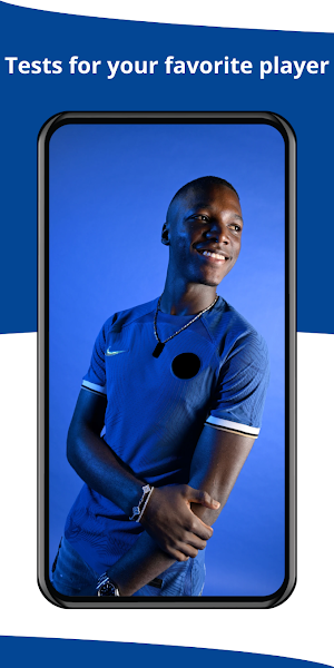 Moises Caicedo Wallpaper Screenshot 3