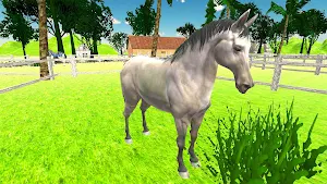 Horse Racing Simulator Screenshot 3