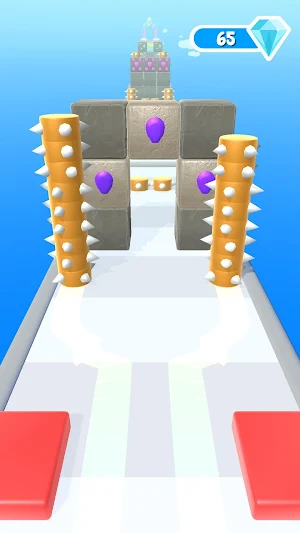 Crusher Run Screenshot 3
