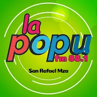 Radio La Popu 88.1
