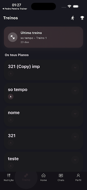 FÁBIO FLORINDO Screenshot 1