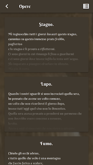Santipolo Sara Screenshot 3
