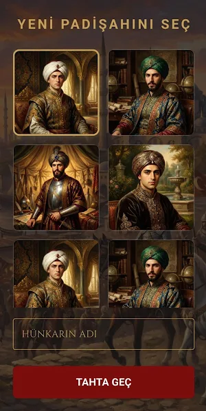 İmparator Screenshot 1