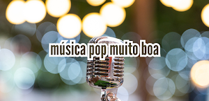 música pop muito boa Screenshot 2