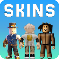 Skins & Clothing for Roblox