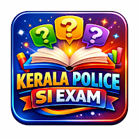 Kerala Police SI Exam