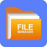 File Manager File Explorer