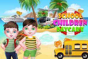 Twins School Children Daycare Screenshot 0