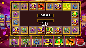Golden Crown Casino Screenshot 3