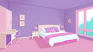 Doll House Decorating Cleaning Screenshot 1