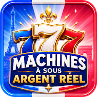 Casino en Ligne Machine à Sous
