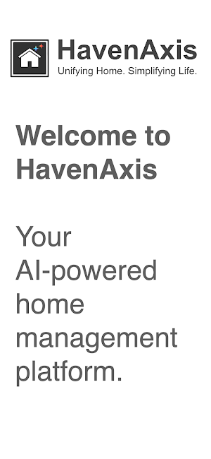 HavenAxis Screenshot 0