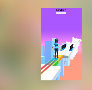 GlideArena Screenshot 3