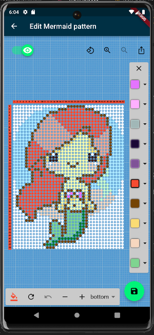 Rosario Beads Craft Screenshot 3