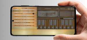 Trumpet Sim Screenshot 3
