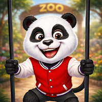Panda Prank Life Simulator 3D