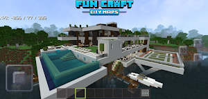 FUNCRAFT: Building City Screenshot 3