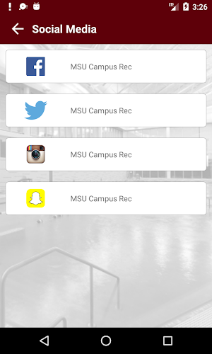 MSU CR Screenshot 3