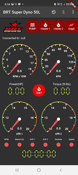 Super Dyno Screenshot 0