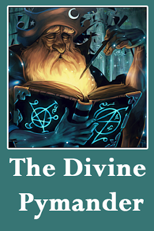 The Divine Pymander - Offline Screenshot 1