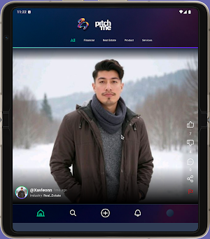 PitchMe 1.0 Screenshot 3