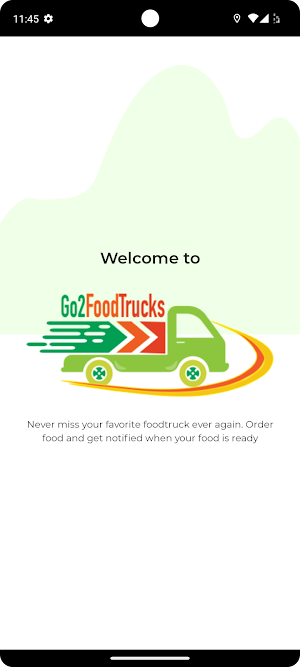 Go2FoodTruck Screenshot 0