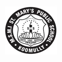 MSMI ST. MARY’S P S