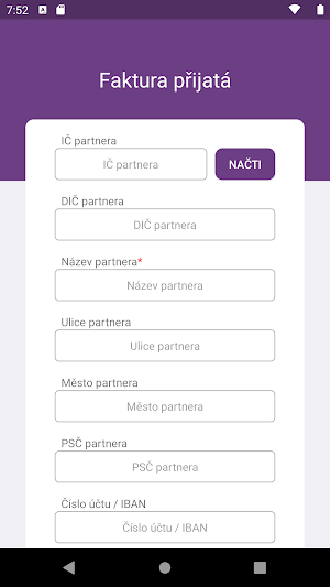 Docspoint Screenshot 1